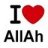 Allah Peace Upon you