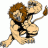 MONSTER LION