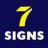 sevensigns.lk