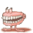 teeths