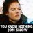Lord Snow