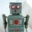 robot malli
