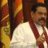 Mahinda as Prime ministe