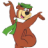 Yogi Bear