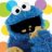Cookie Monster
