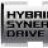 Hybrid Synergy Drive
