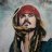 Captain jack sparrow