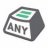 Anykey
