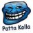 patta-kolla