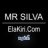 Mr.Silva