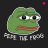PEPE THE FROG