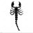 scurpion