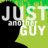just
