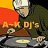 dj kevin