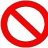 banned member