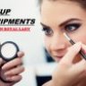 MAKEUP EQUIPMENT'S | SALON ROYAL LADY අනිවරෙන්ම  බලන්න