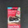 SanDisk Cruzer Glide CZ600 32GB SDCZ600-032G-G35 USB 3.0 Jump Drive Pen Drive Flash Drive
