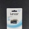 Lexar 32 GB USB flash Drive