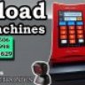 Reload Machine