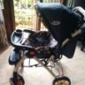 Baby Stroller
