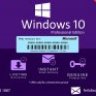Windows 10 Pro Licenses availble
