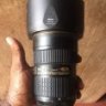 NIKKOR LENS