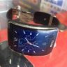 Samsung Gear S Smart watch
