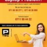 Laptop repairs in kurunegala
