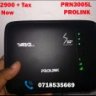 Slt 4G Prolink router