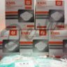 KN95 FACE MASK WITH FILTER