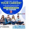 Study and Settle in Canada ( කැනඩාවේ අධ්‍යයනය සහ පදිංචි වීම)