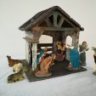 Nativity Cribs