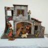 Nativity Cribs