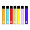 JOMOTECH disposable pod,1600 puffs disposable pod