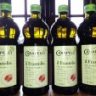 එක්ස්ට්‍රා වර්ජින්  ඔලිව් ඔයිල් - Extra Verging Olive Oil - Rs1750/-