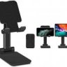 ZOOM Class Foldable Desktop Mobile Phone Stand Tablet and Mobile Phones