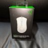 Razer DeathAdder Essential Gaming Mouse - White