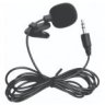 Youtube Tiktok MIC Lavalier Microphone 3.5mm