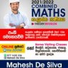 Combined Maths 2021/2022