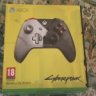 Limited Edition Cyberpunk 2077 - Xbox Wireless Controller/Joystick (Original) (Rare)