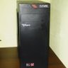 AMD Ryzen 3 3200G with Radeon Vega Graphics