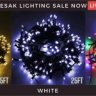 Vesak LED Lights