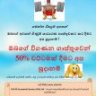 සමාගම් සංස්ථාපනය (ලියාපදිංචි) කිරීම / බදු, ගිණුම්කරණ හා විගණන සේවා