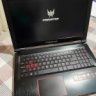Acer Predator Gaming Laptop