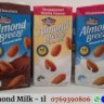 Almond Milk - 1 liter Rs500/-