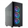 Corsair 500D RGB SE PC Gaming Casing