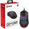 MSI GM30 RGB Gaming Mouse