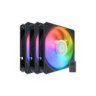 Cooler Master Sickleflow 120mm ARGB Fans