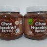 Chocolate Hazelnut Spread 750g - 1200