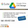 Google Drive 5Tb (G Suite) Account For Sale